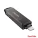 SanDisk iXpand Flash Drive Luxe 64GB 2 in 1 Lightning and USB-C SDIX70N-064G-GN6NN เมมโมรี่ USB 3.1 แซนดิส แฟลซไดร์ฟ แฟลชไดร์ฟ ประกัน Synnex 2 ปี