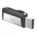 64 GB FLASH DRIVE แฟลชไดร์ฟ SANDISK ULTRA DUAL DRIVE USB TYPE-C SDDDC2-064G-G46