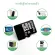 Kingdo 32GB Class 10 Micro SD SDHC Memory Card 32 GB