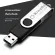 [ซื้อ 1 แถม 1] ยี่ห้อ KingDo USB 2.0 Flash drive 128GB USB แฟลชไดร์ฟ ใช้ฟังเพลง ใช้งานแฟลชไดร์ฟได้ปกติ