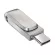 64 GB FLASH DRIVE แฟลชไดร์ฟ SANDISK DUAL USB 3.1 TYPE-C SDDDC4-064G-G46