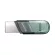 128 GB FLASH DRIVE แฟลชไดร์ฟ SANDISK IXPAND FLASH DRIVE FLIP SDIX90N-128G-GN6NE
