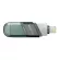 128 GB FLASH DRIVE แฟลชไดร์ฟ SANDISK IXPAND FLASH DRIVE FLIP SDIX90N-128G-GN6NE