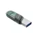 128 GB FLASH DRIVE แฟลชไดร์ฟ SANDISK IXPAND FLASH DRIVE FLIP SDIX90N-128G-GN6NE