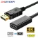 1080p 4 DP to HDMI-PAT Adapter Displayport to Display Port Me To Fe Converter Cable Adapter for HDTVPC LAP