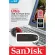 SanDisk Ultra USB 3.0 16GB, USB3.0,อ่าน 100MB/s SDCZ48_016G_U46