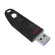 128 GB FLASH DRIVE แฟลชไดร์ฟ SANDISK ULTRA FIT USB 3.0 SDCZ48-0128G-U46