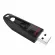 32 GB FLASH DRIVE แฟลชไดร์ฟ SANDISK ULTRA FIT USB 3.0 SDCZ48-032G-U46