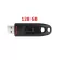 SanDisk Ultra USB 3.0 128GB, USB3.0,อ่าน 100MB/s SDCZ48_128G_U46
