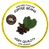 กาแฟเมล็ด คั่วเข้ม CAFE R'ONN อาราบิก้า 100% ถุง250 กรัม