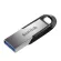 16 GB FLASH DRIVE แฟลชไดร์ฟ SANDISK ULTRA FLAIR USB 3.0 SDCZ73-016G-G46
