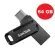 Sandisk Ultra Dual Drive Go USB TYPE-C 64GB SDDDDC3-064G-G46