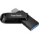 SanDisk Ultra Dual Drive Go USB Type-C 64GB SDDDC3-064G-G46