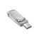 128 GB Flash Drive, Sandisk Dual USB 3.1 Type-C SDDDC4-128G-G46