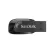 128 GB FLASH DRIVE แฟลชไดร์ฟ SANDISK ULTRA SHIFT USB 3.0 SDCZ410-128G-G46