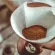 Roasted coffee seeds, dark roasted, Phu Nam Rin OTOP 100% Arabica, 3 -grams of fresh coffee, 3 bags of Coffee Arabica 100%