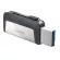 32 GB FLASH DRIVE แฟลชไดร์ฟ SANDISK ULTRA DUAL DRIVE USB TYPE-C SDDDC2-032G-G46