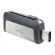 128 GB Flash Drive, Sandisk Ultra Dual Drive USB Type-C SDDDC2-128G-G46