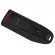 16 GB FLASH DRIVE แฟลชไดร์ฟ SANDISK ULTRA FIT USB 3.0 SDCZ48-016G-U46