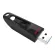 16 GB FLASH DRIVE แฟลชไดร์ฟ SANDISK ULTRA FIT USB 3.0 SDCZ48-016G-U46