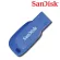 SanDisk CRUZER BLADE USB แฟลชไดร์ฟ  16GB Blue, USB2.0 SDCZ50C-016G-B35BE