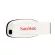 SanDisk CRUZER BLADE USB แฟลชไดร์ฟ 16GB white, USB2.0 SDCZ50C_016G_B35W
