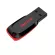 SanDisk CRUZER BLADE USB แฟลชไดร์ฟ 16GB Black, USB2.0 SDCZ50-016G-B35