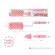 Lieto แปรงล้างขวดนม สำหรับ คอแคบ + แปรงล้างจุกนม 1ชุด 2ชิ้น  - จัดส่งฟรี