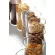 อาหารเช้า วีนอสต้า ออล บร๊านซ์ สติ๊ก 375 กรัม -Venosta all bran sticks breakfast cereals, healthy and natural snack 375g