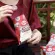 Crispy puffed rice Step Steam/Nori Seaweed/Honey Corner Flavor 6 Bags