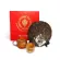 OTOP SELECT กู่ซู่ฉาอัดแผ่น Green Puerh Tea Cake