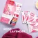 Ice Ice, rose, lavender, 4 sachets 拉 农 茶 草本 通 玫瑰 玫瑰 玫瑰 玫瑰 玫瑰