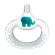 Marcus & Marcus Baby Teething Toothbrush
