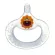 Marcus & Marcus Baby Teething Toothbrush