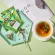 ชาขาวใบบัวบก 45g18 packs Tea from Thailand, Thai Tea ออร์แกนิค Forest tea จากภาคเหนือ ชาป่า ชาไทยสุดพรีเมียม