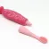 Marcus & Marcus Reusable Silicone Toothbrush Head