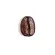 Fresh Arabica coffee beans in the middle of the USDA Organic 250g - Single Origin - World -class organic standards certified by the United States.
