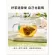 Chalao Han Guo, white tea 45g15 packs tea from Thailand, Thai Tea Organic Forest Tea from the north, premium Thai wild tea tea.