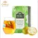 Chalao Han Guo, white tea 45g15 packs tea from Thailand, Thai Tea Organic Forest Tea from the north, premium Thai wild tea tea.