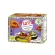 GINGEN Ginger Jin Jin, herbal drink, 100% ginger powder, not mixed with 70 grams of sugar, 14 sachets x 5 grams, 2 boxes
