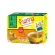 GINGEN Ginger Jin Jane Herbal Drink Popular ready -made ginger ginger mixed with 216 grams of honey, 12 sachets x 18 grams, 1 box.