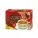 GINGEN Jin Jane, ready -made ginger powder mixed with honey and Ganoderma lucidum, size 170 grams, 10 sachets x 17 grams, 1 box