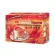 GINGEN Ginger Jin Jin, herbal drink, ginger powder mixed with prefabricated cereals, size 320 grams, 10 sachets x 32 grams, 2 boxes