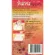 GINGEN Ginger Jin Jin, herbal drink, ginger powder mixed with prefabricated cereals, size 320 grams, 10 sachets x 32 grams, 2 boxes