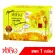 Hang Chow "Hangzhou", a Classic Chrysanthemum Drink, size 238 grams, 14 sachets x 17 grams, 1 box