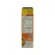 GINGEN Ginger Jin Jane Herbal Drink Ginger, ready -made flavor, 3 types of recipes, 254 grams, 1 box.