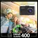 กล้องติดรถยนต์ Drive Guard 400  Super Capacitor