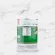 ชาตรามือ ชาเขียวนม กระป๋องกลม 220 กรัม MILK GREEN TEA - CAN PACK 220 G.