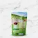 ชาตรามือ ชาเขียวนมปรุงสำเร็จชนิดผง 500 กรัม INSTANT MILK GREEN TEA PACK 500 G.