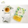 ฉุยฟง ชาเขียวผสมเก๊กฮวย ชนิดซอง ขนาด 2.5 g x 10 tea bags
